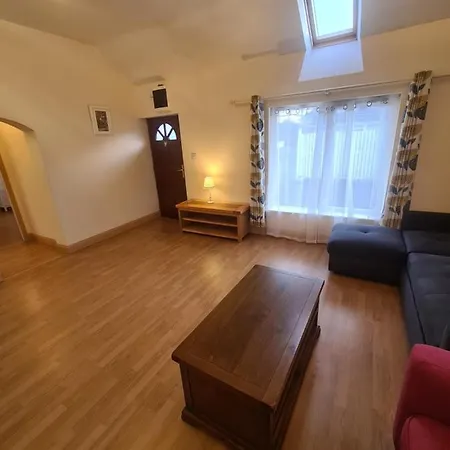 Home Portumna Holiday home