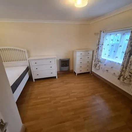 Holiday home Home Portumna Portumna