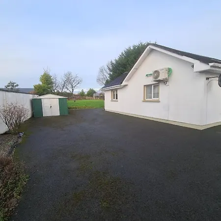 Home Portumna Nyaraló