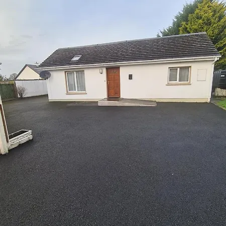 Home Portumna Nyaraló Portumna