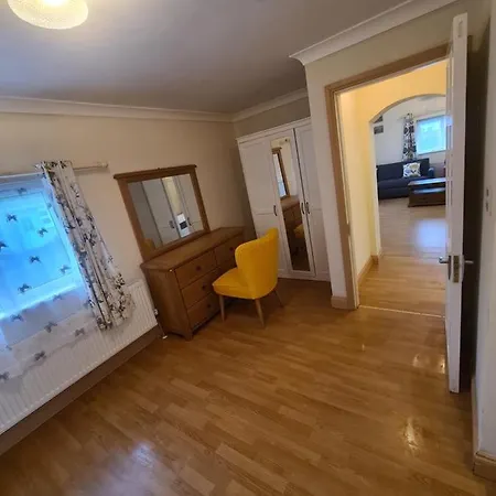 Home Portumna Holiday home *